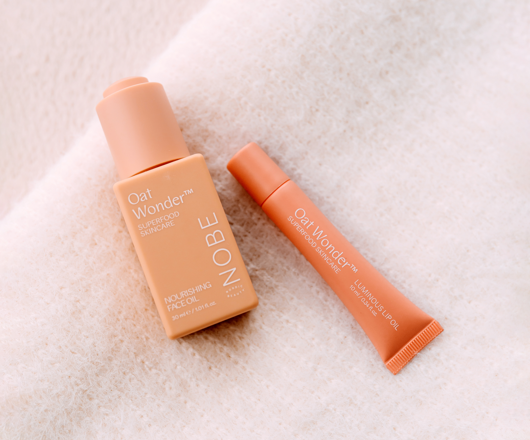 Oat Oil for the Skin: Did You Know About This Super Ingredient?