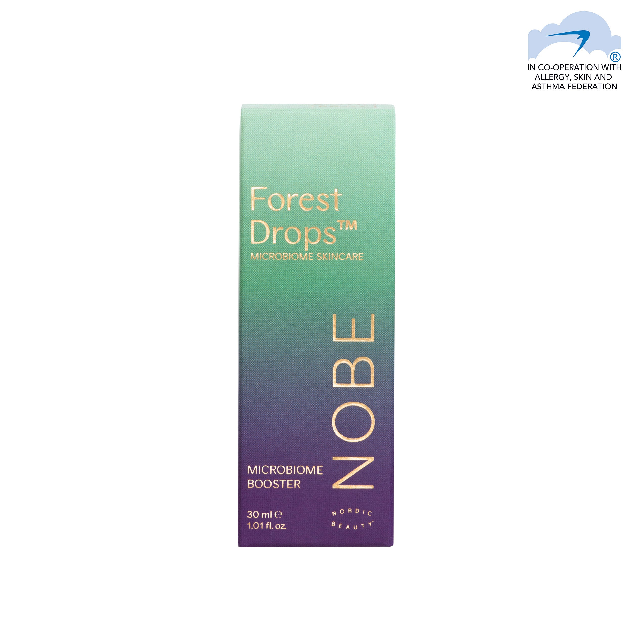 NOBE Forest Drops® Microbiome Booster 30ml