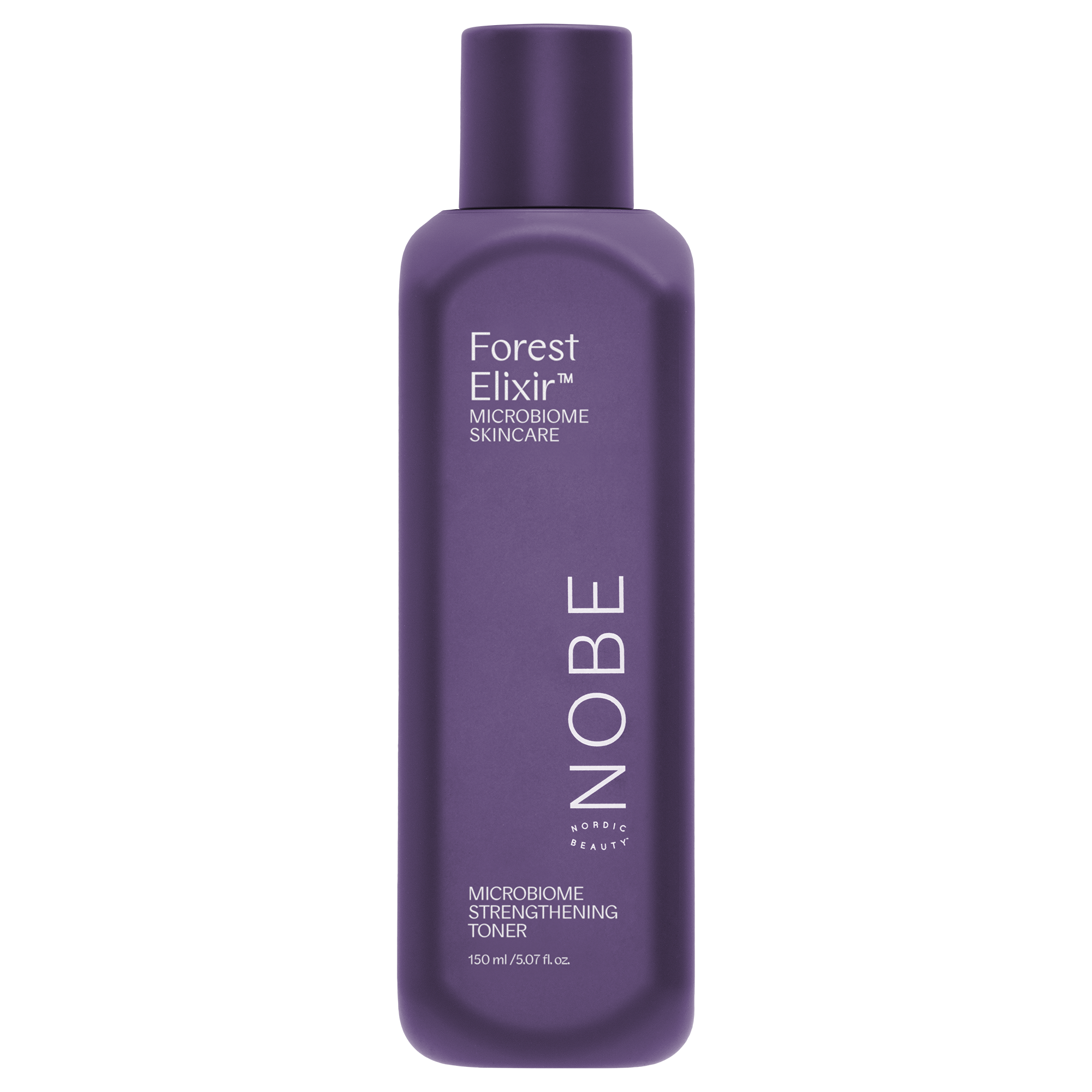 NOBE Forest Elixir® Microbiome Strengthening Toner 150 ml