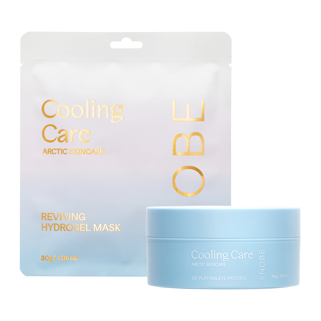 Cooling Care Bundle