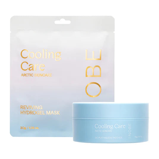 Cooling Care Bundle