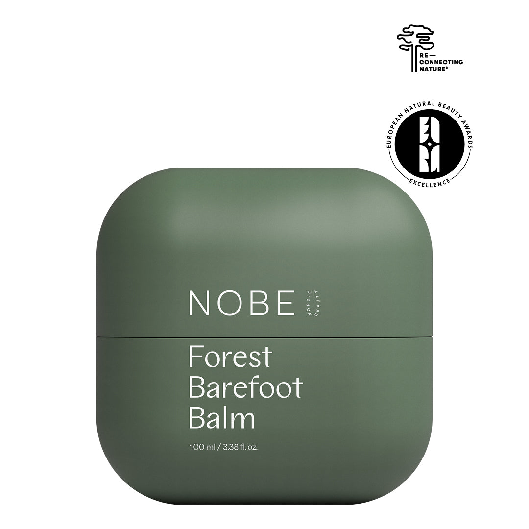 NOBE Forest Elixir® Forest Barefoot Balm 100ml
