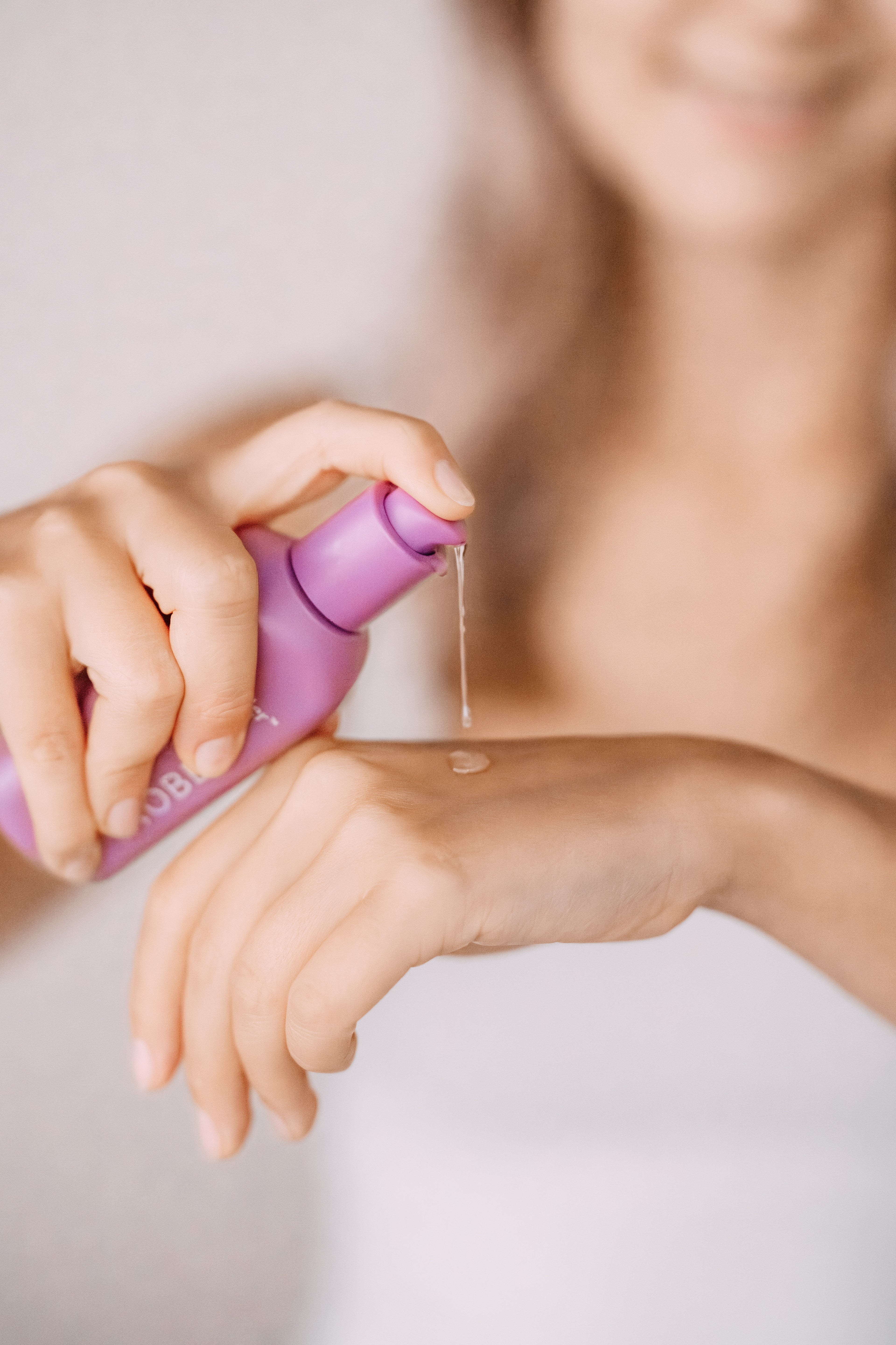 NOBE Oat Wonder® Silky Cleansing Oil 120ml