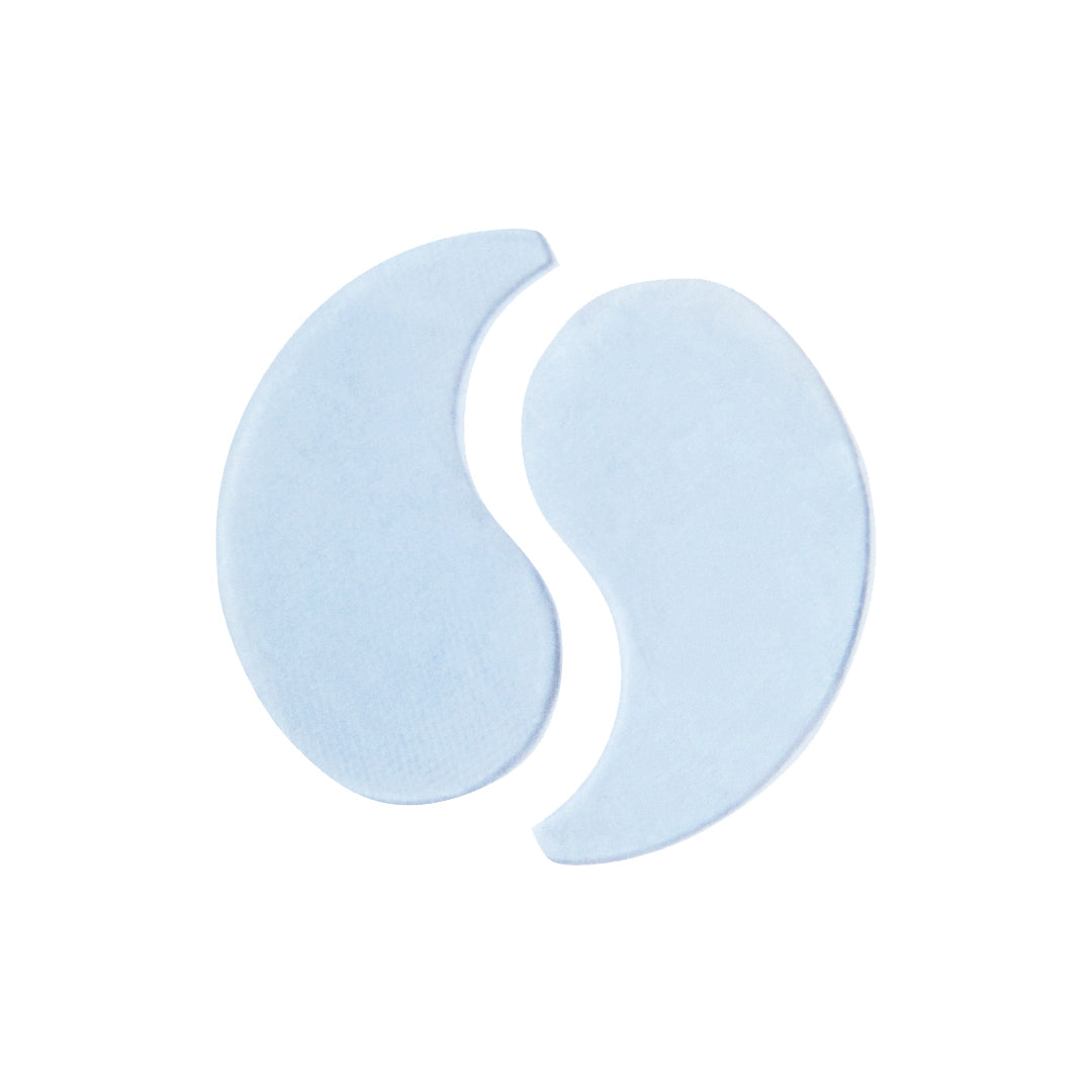 NOBE Arctic Skincare Cooling Care De-Puffing Eye Patches 30 pairs