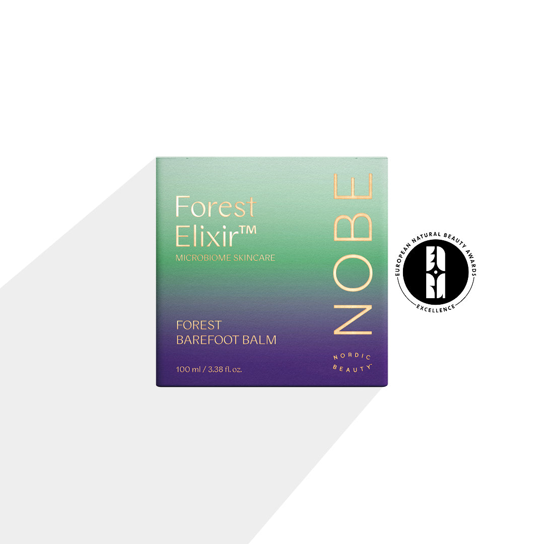 NOBE Forest Elixir® Forest Barefoot Balm 100ml