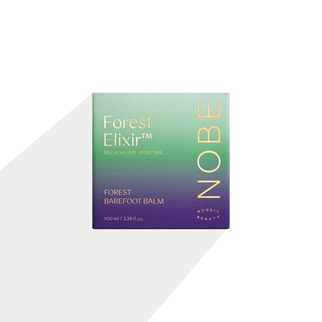 NOBE Forest Elixir® Forest Barefoot Balm 100ml