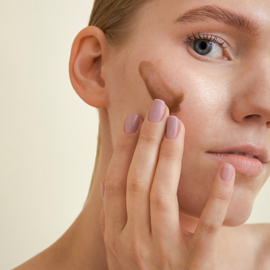 NOBE Forest Elixir® Microbiome Enriching Gel Moisturizer 50ml