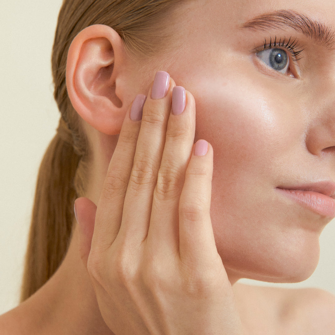 NOBE Oat Wonder® Silky Cleansing Oil 120ml