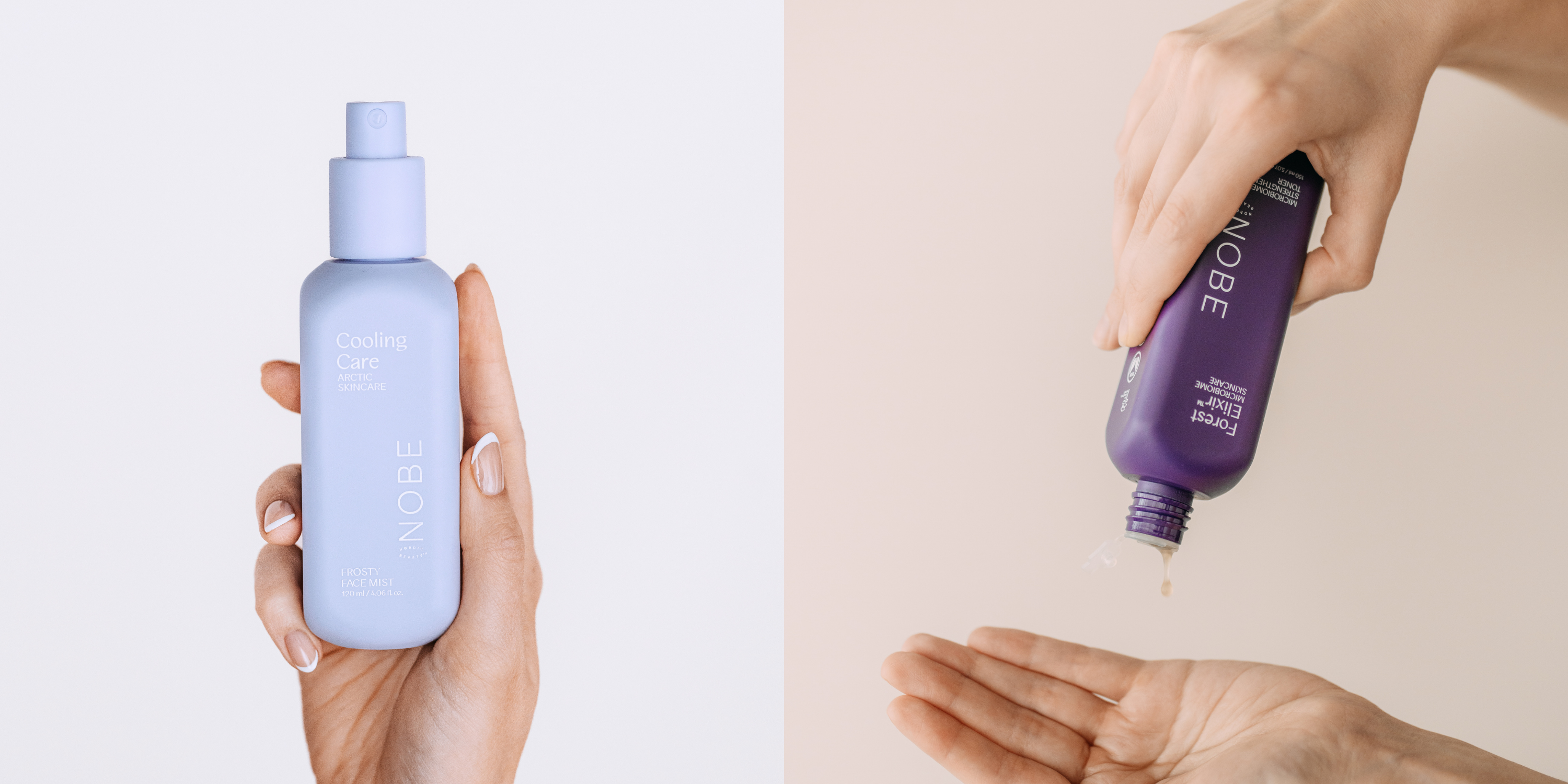 Toners & Mists