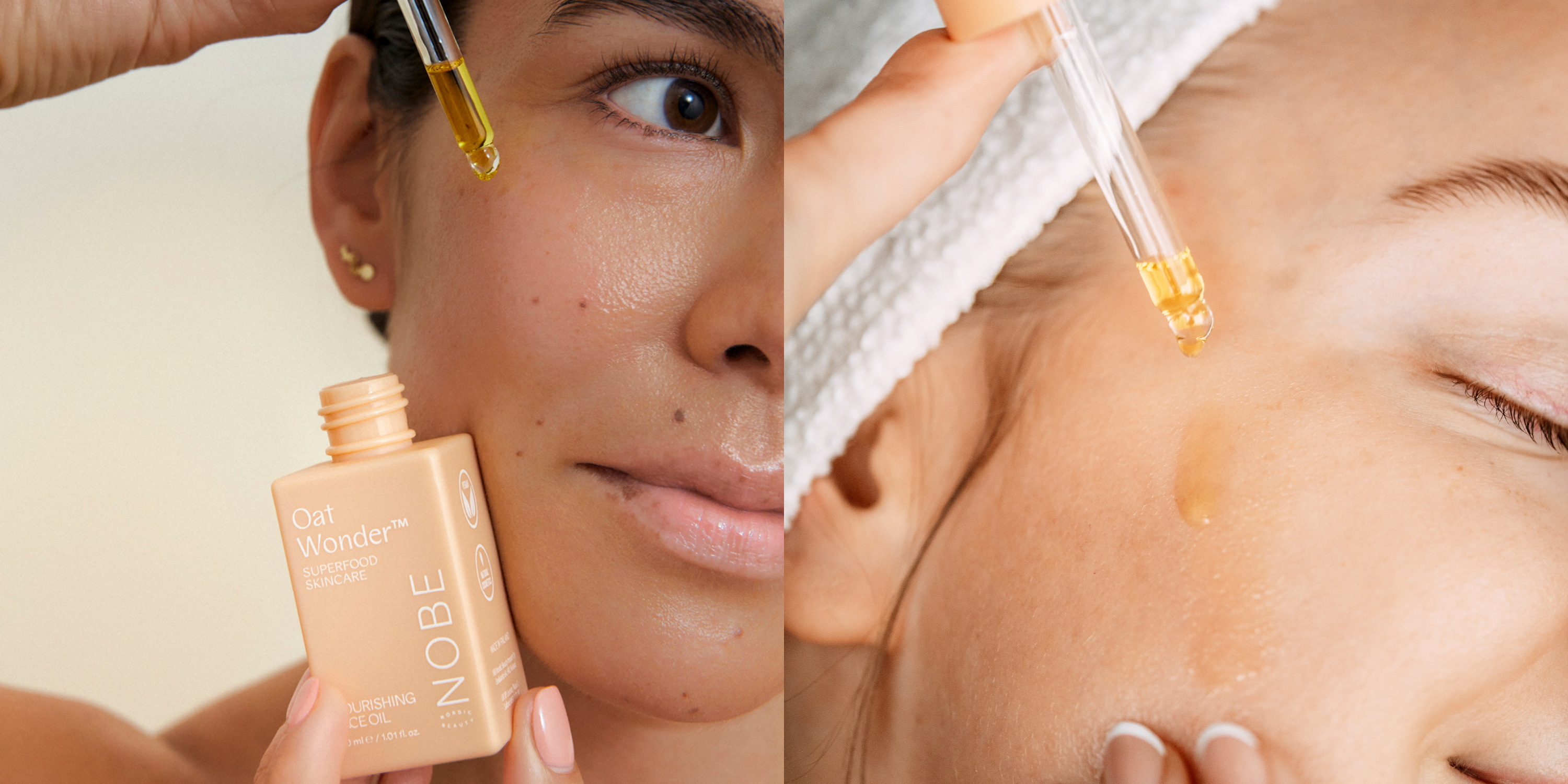 Serums & Oils