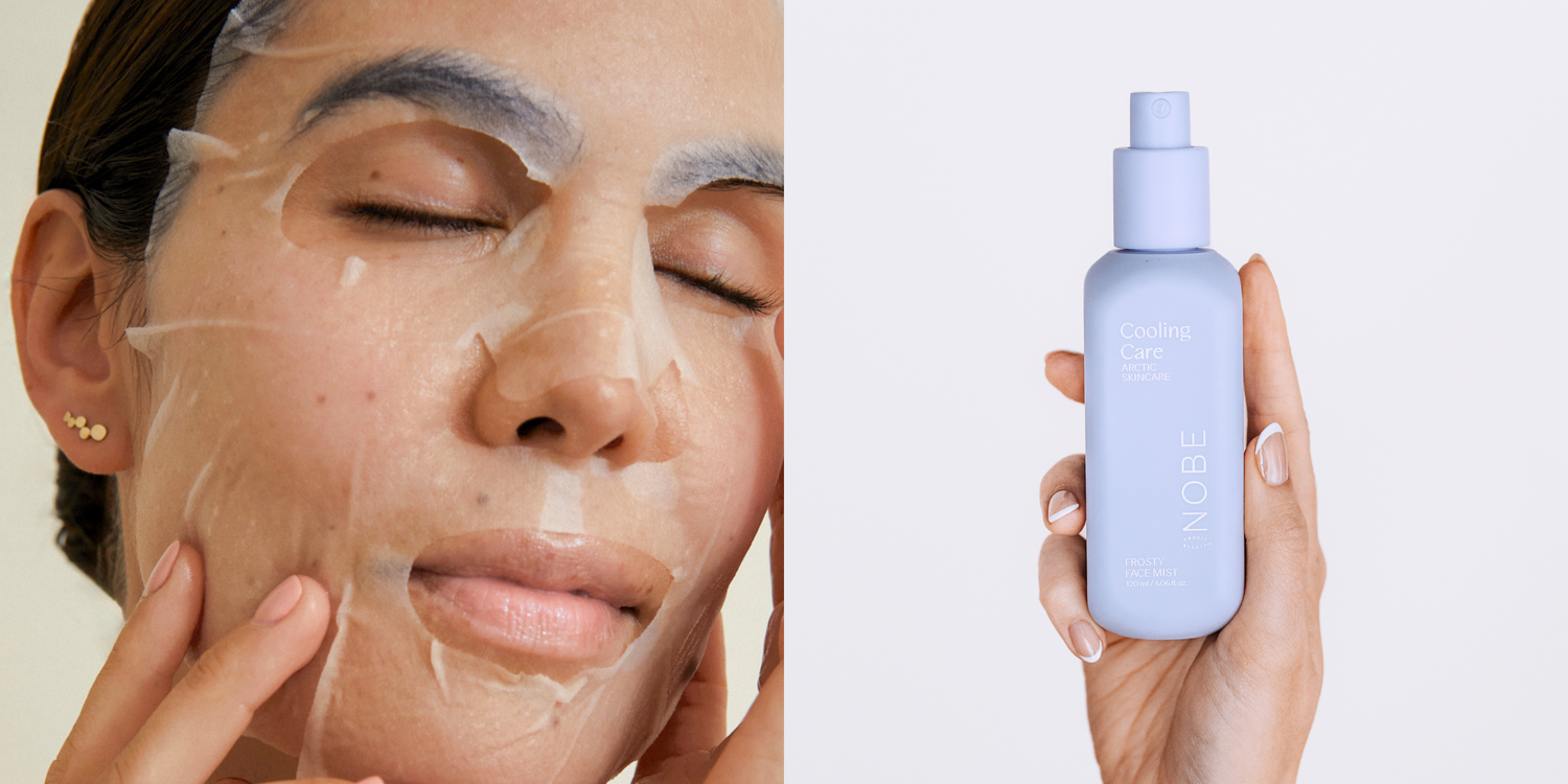 Hydration &amp; Glow