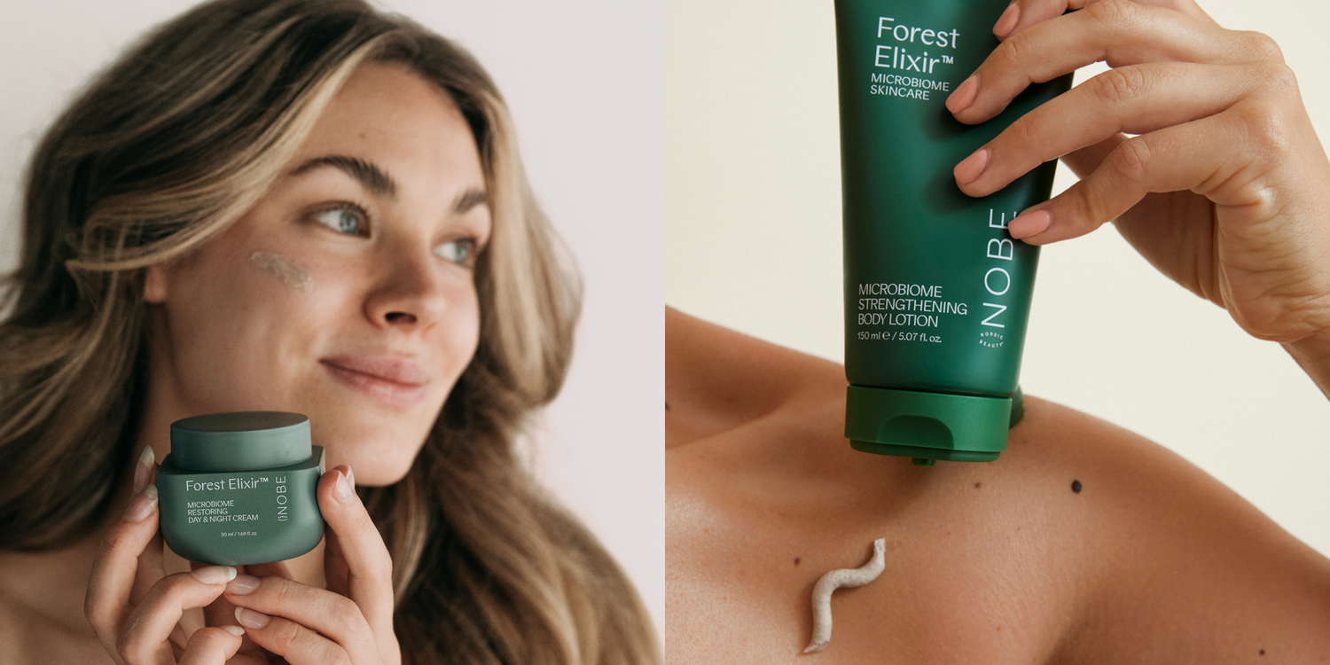 Skin Barrier Support