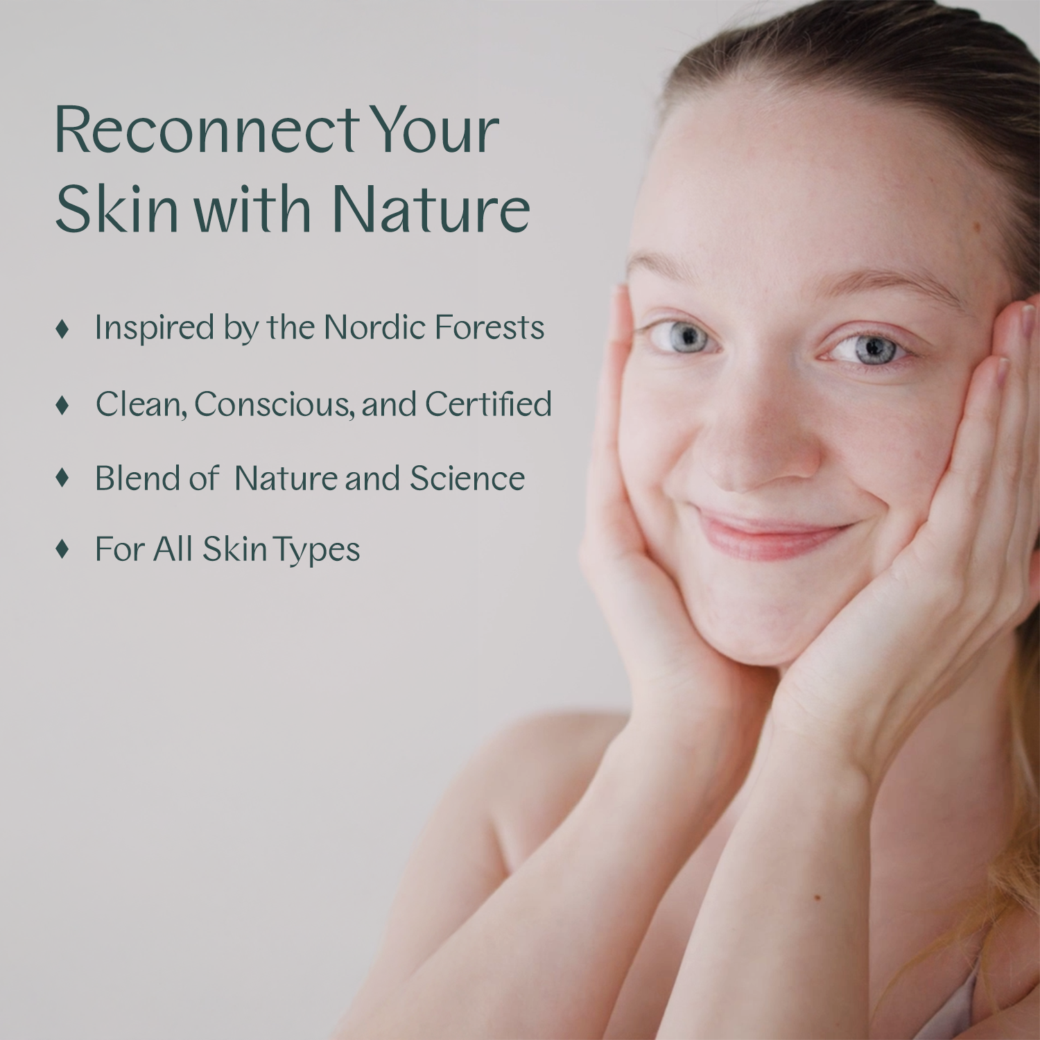 NOBE Forest Elixir® Microbiome Strengthening Toner 150 ml