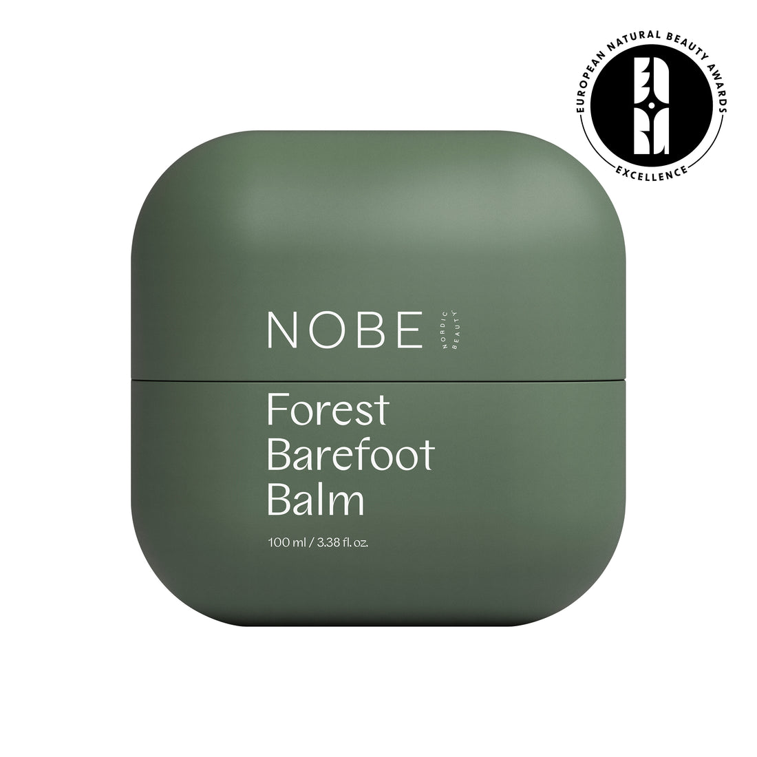 NOBE Forest Elixir® Forest Barefoot Balm 100ml