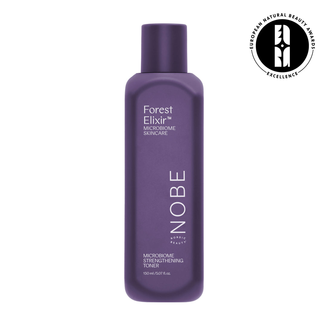 NOBE Forest Elixir® Microbiome Strengthening Toner 150 ml