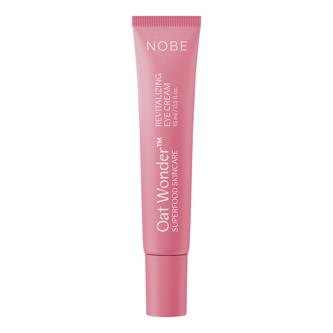 NOBE Oat Wonder® Revitalizing Eye Cream 15 ml