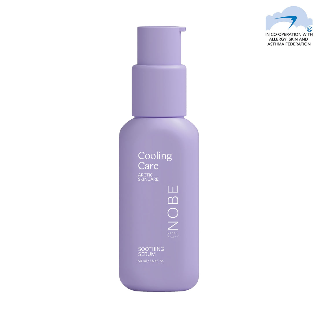NOBE Cooling Care Soothing Serum