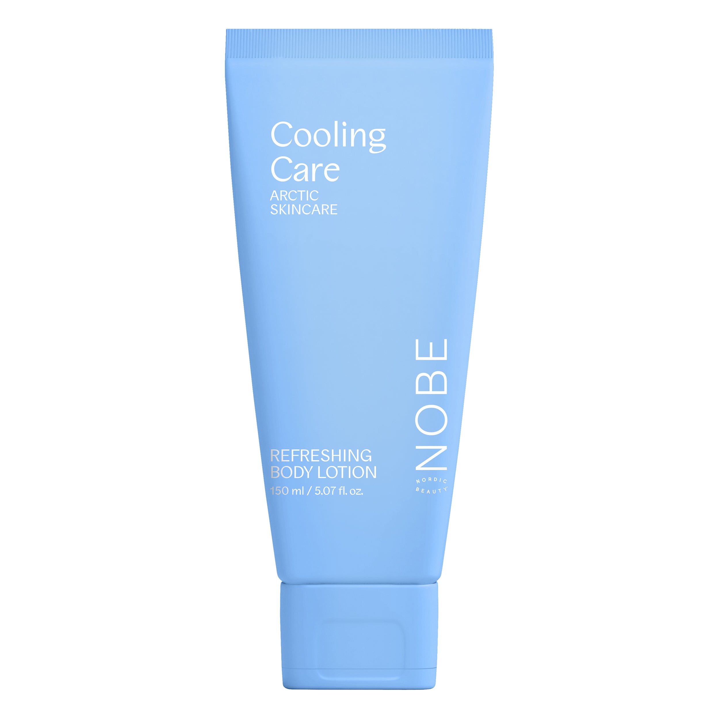 NOBE Cooling Care Refreshing Body Lotion 150ml