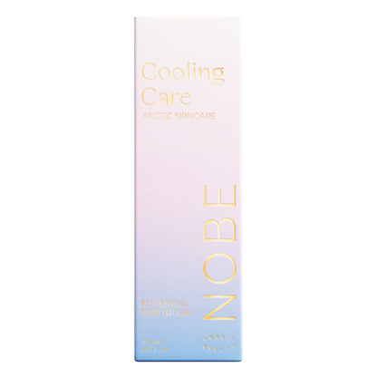 NOBE Cooling Care Refreshing Body Lotion 150ml