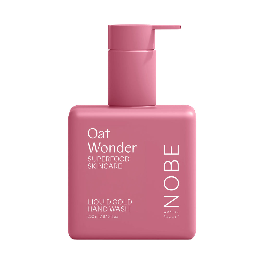 NOBE Oat Wonder® Liquid Gold Hand Wash 250ml
