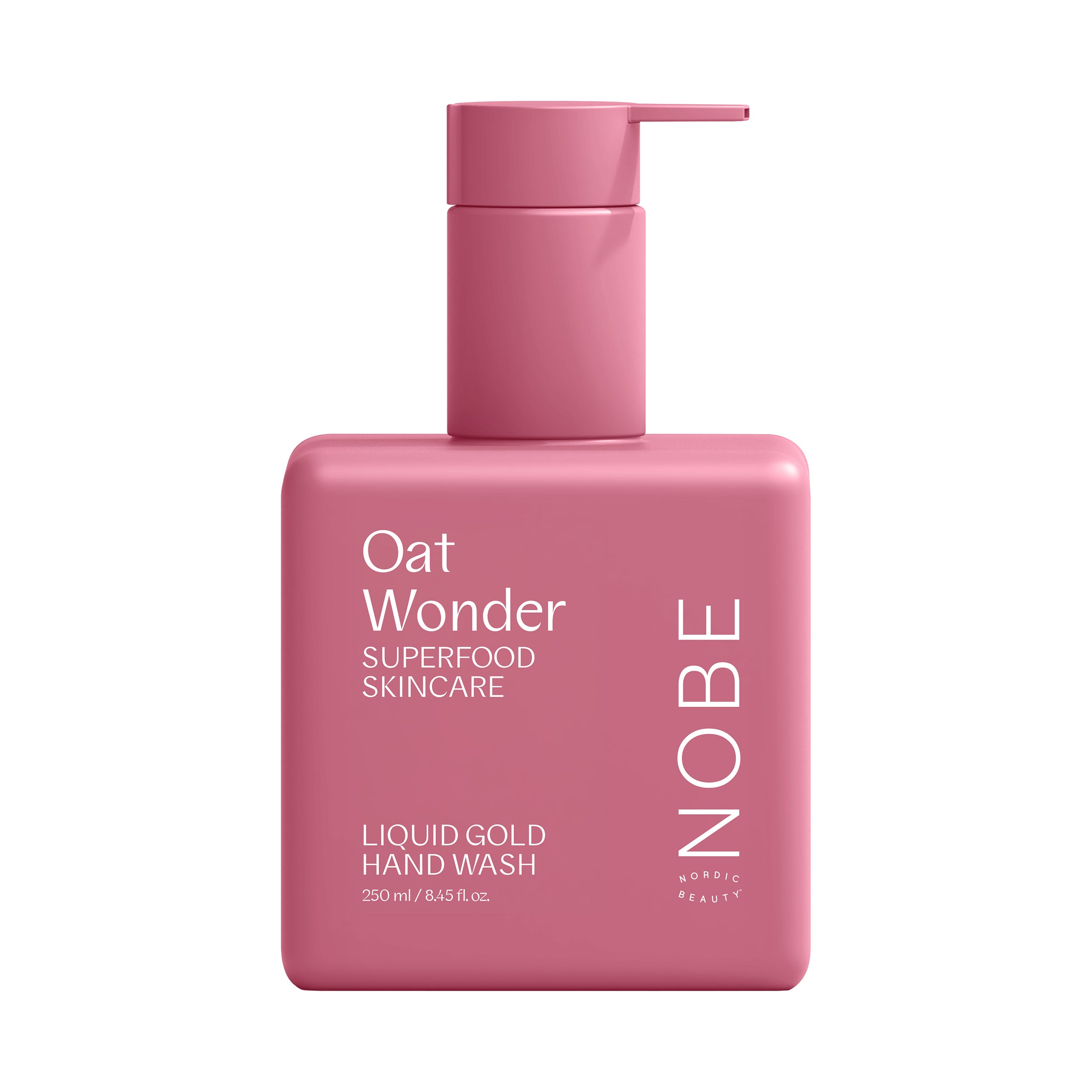NOBE Oat Wonder® Liquid Gold Hand Wash 250ml