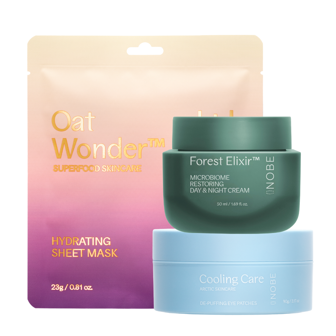 Black Friday Essentials Set