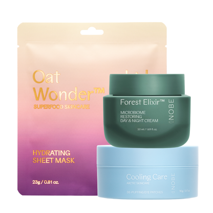 Black Friday Essentials Set