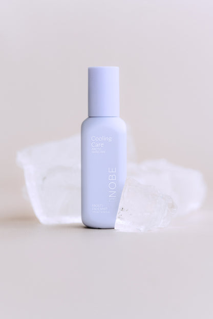 NOBE Cooling Care Frosty Face Mist 120ml