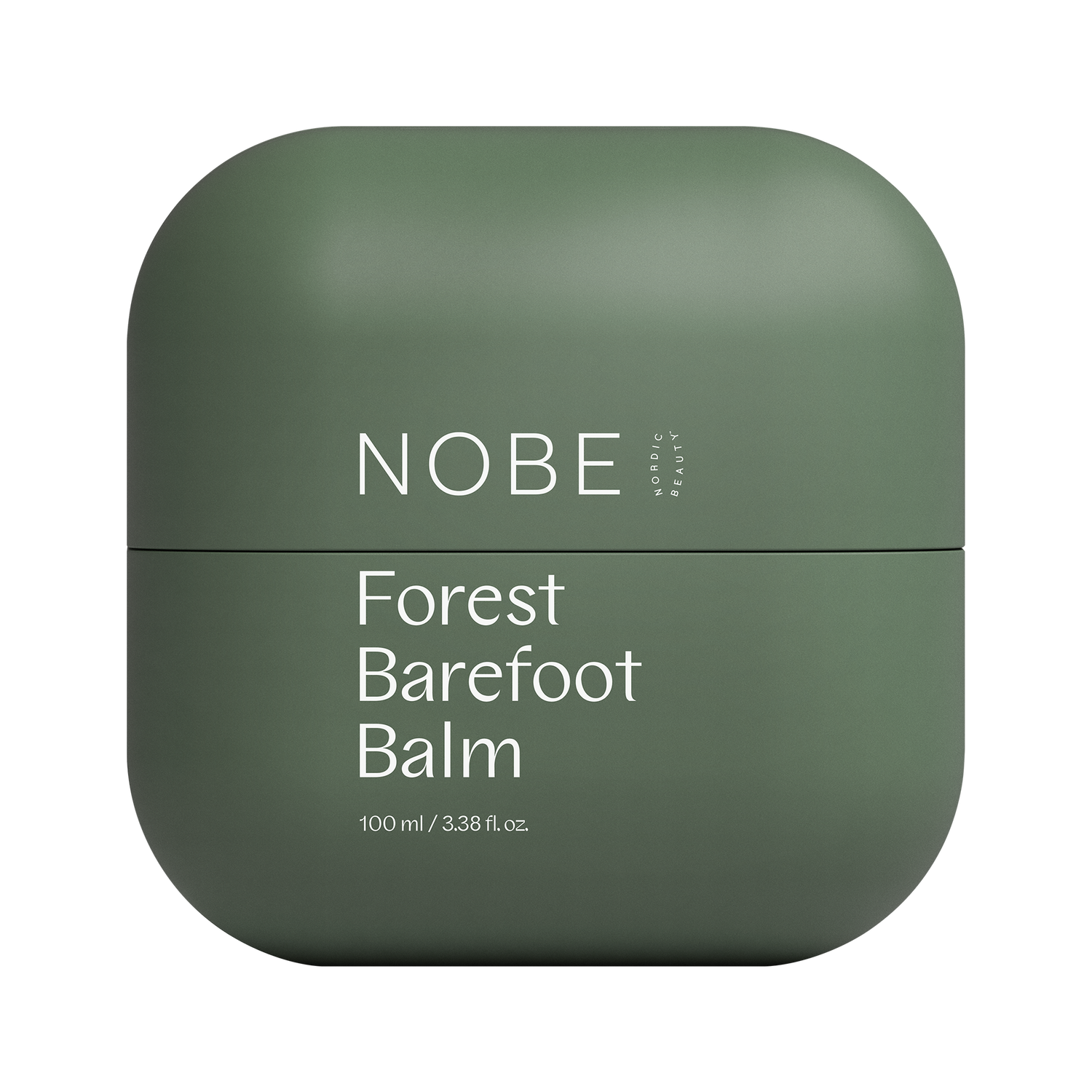 NOBE Forest Elixir® Forest Barefoot Balm 100ml