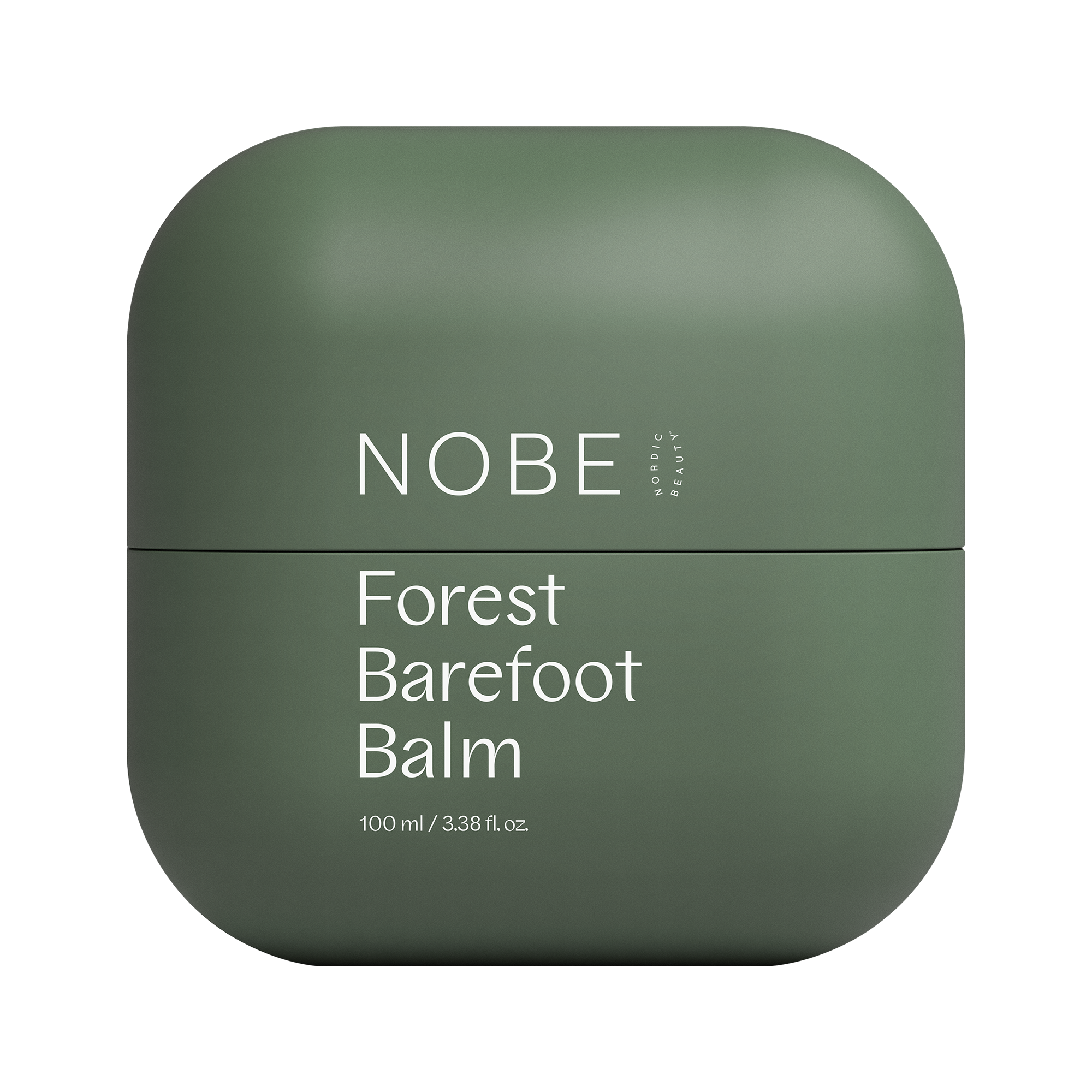 NOBE Forest Elixir® Forest Barefoot Balm 100ml