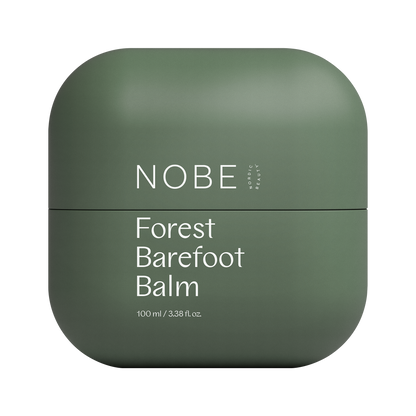 NOBE Forest Elixir® Forest Barefoot Balm 100ml
