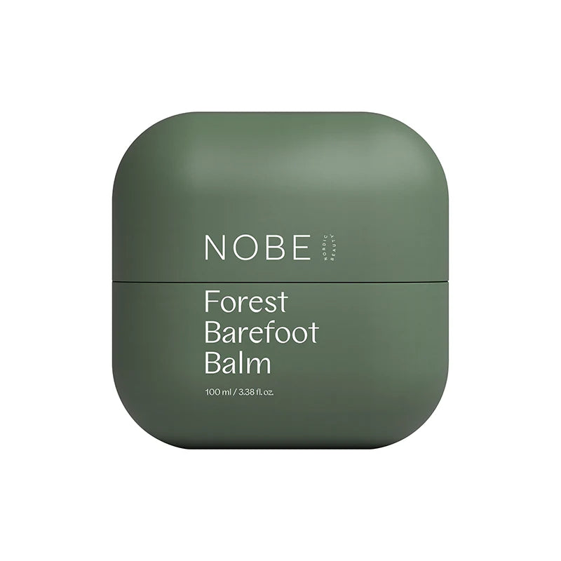 NOBE Forest Elixir® Forest Barefoot Balm 100ml