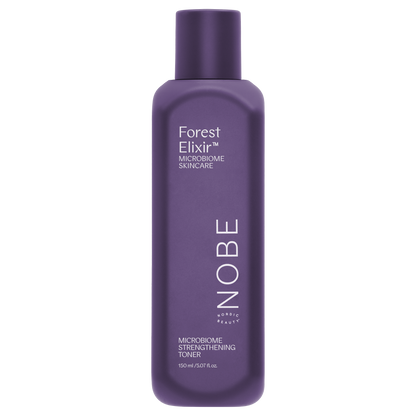 NOBE Forest Elixir® Microbiome Strengthening Toner 150 ml
