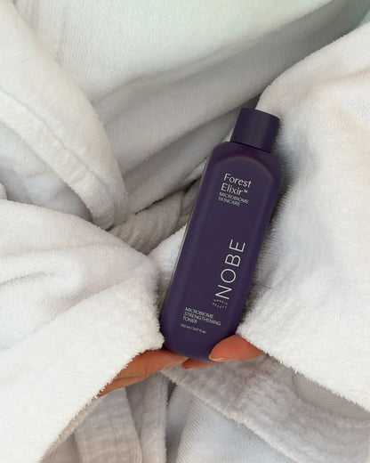 NOBE Forest Elixir® Microbiome Strengthening Toner 150 ml