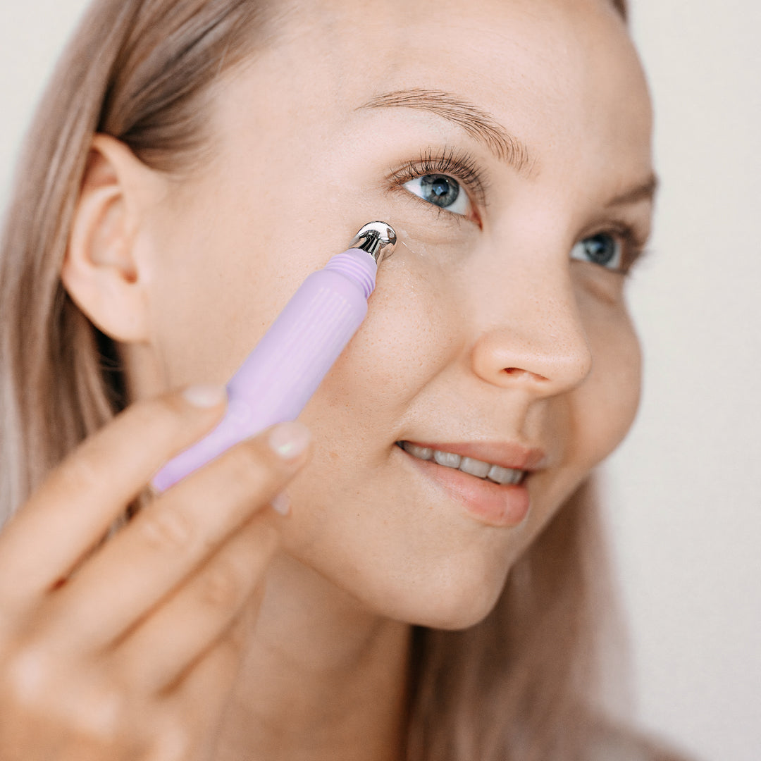 NOBE Arctic Skincare Cooling Care Awakening Eye Serum 15ml