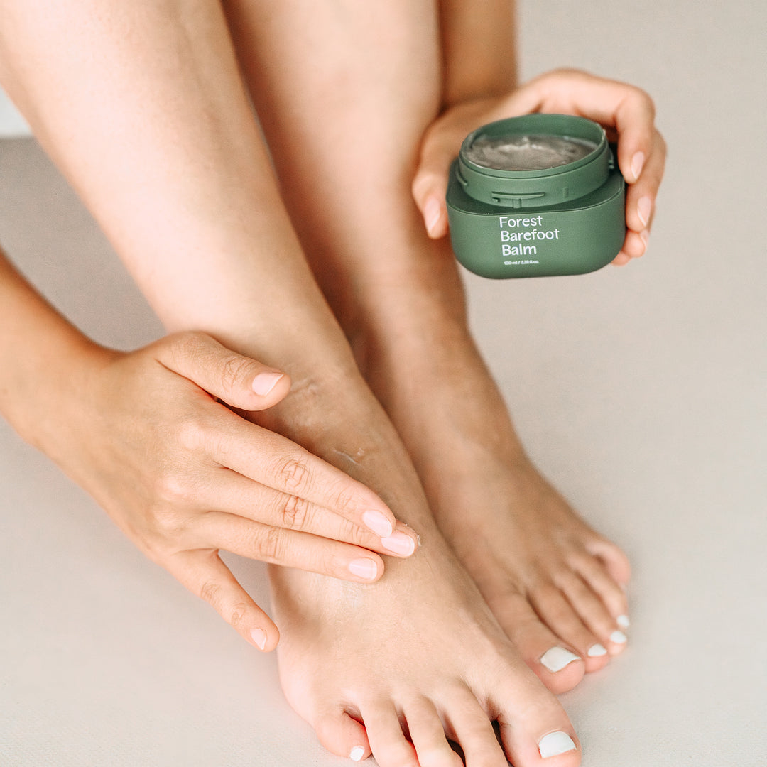 NOBE Forest Elixir® Forest Barefoot Balm 100ml