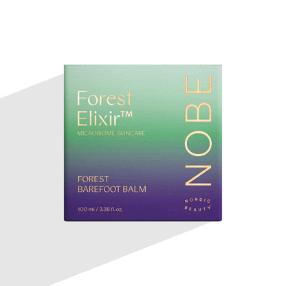NOBE Forest Elixir® Forest Barefoot Balm 100ml