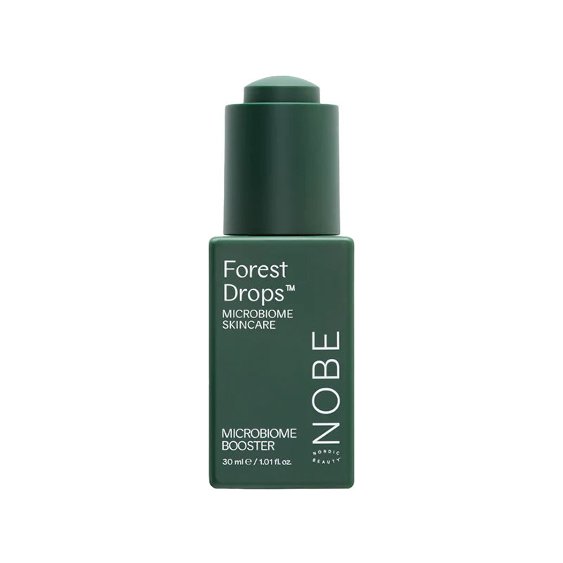 NOBE Microbiome Skincare Forest Drops® Microbiome Booster 30ml