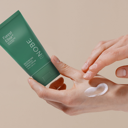 NOBE Forest Elixir® Microbiome Repairing Hand Cream 50ml