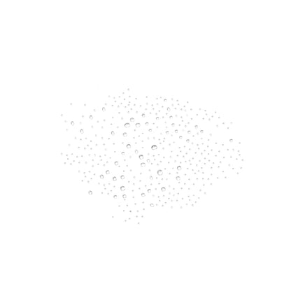 NOBE Arctic Skincare Cooling Care Frosty Face Mist 120ml