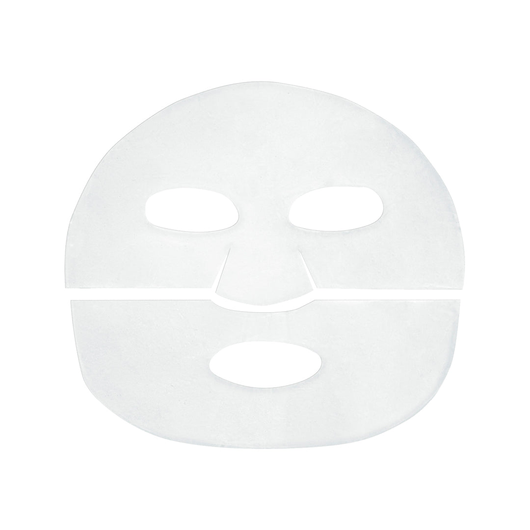 NOBE Arctic Skincare Cooling Care Reviving Hydrogel Mask