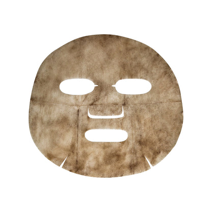 NOBE Microbiome Skincare Forest Elixir® Microbiome Balancing Sheet Mask