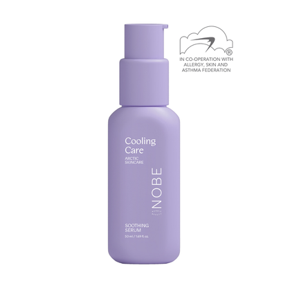 NOBE Cooling Care Soothing Serum