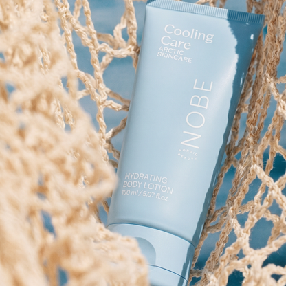 NOBE Cooling Care Refreshing Body Lotion 150ml