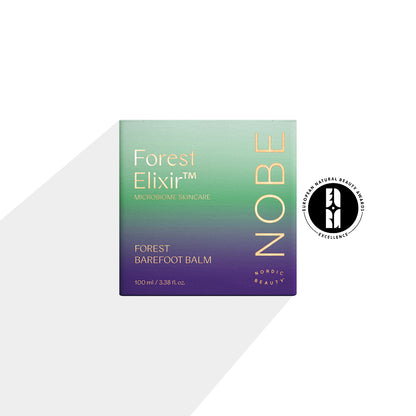 NOBE Forest Elixir® Forest Barefoot Balm 100ml