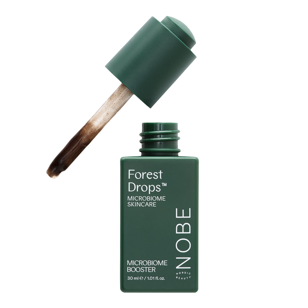 NOBE Microbiome Skincare Forest Drops® Microbiome Booster 30ml
