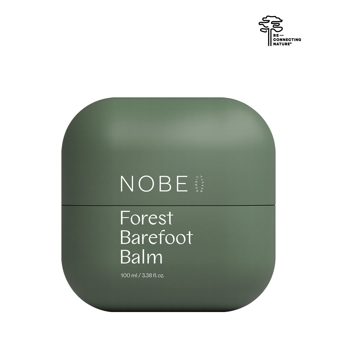 NOBE Forest Elixir® Forest Barefoot Balm 100ml