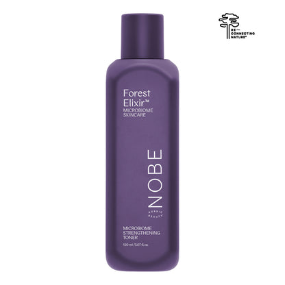 NOBE Forest Elixir® Microbiome Strengthening Toner 150 ml